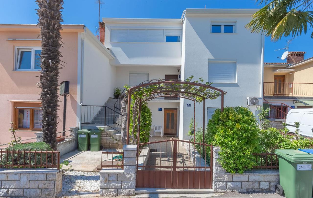 Irena Poreč Exterior foto
